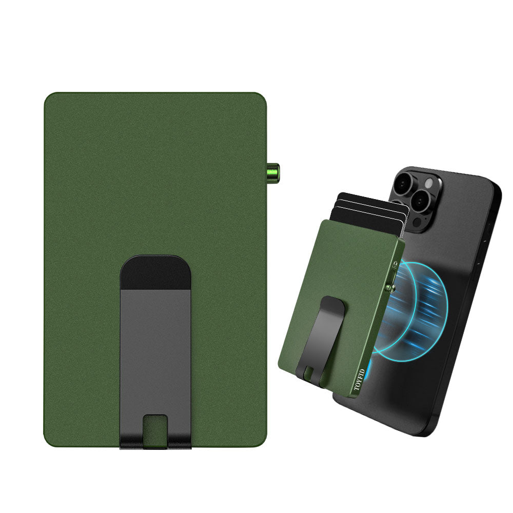 Slim Card Holder