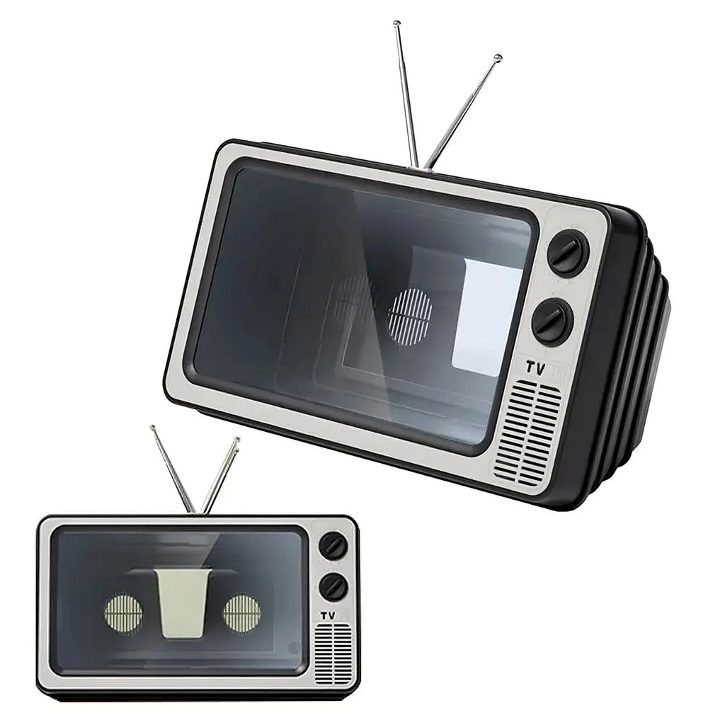 Retrovision™ Phone Screen Magnifier