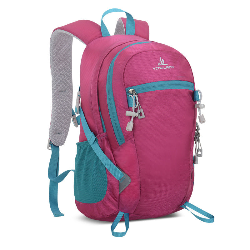 Lightweight Outdoor Hiking backpack