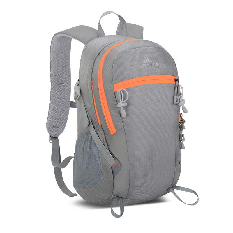Lightweight Outdoor Hiking backpack