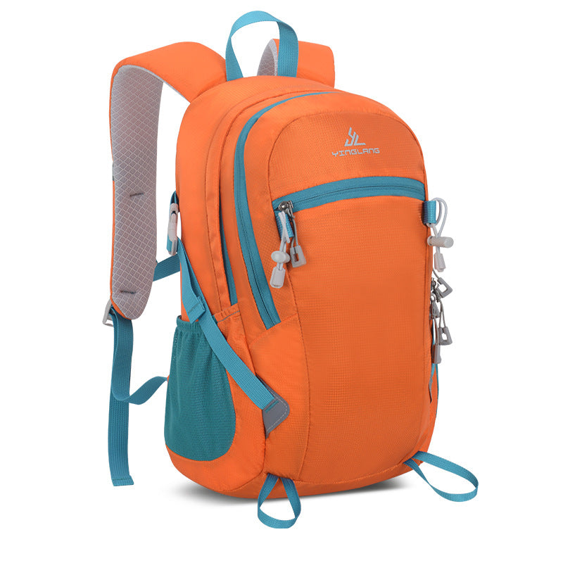 Lightweight Outdoor Hiking backpack