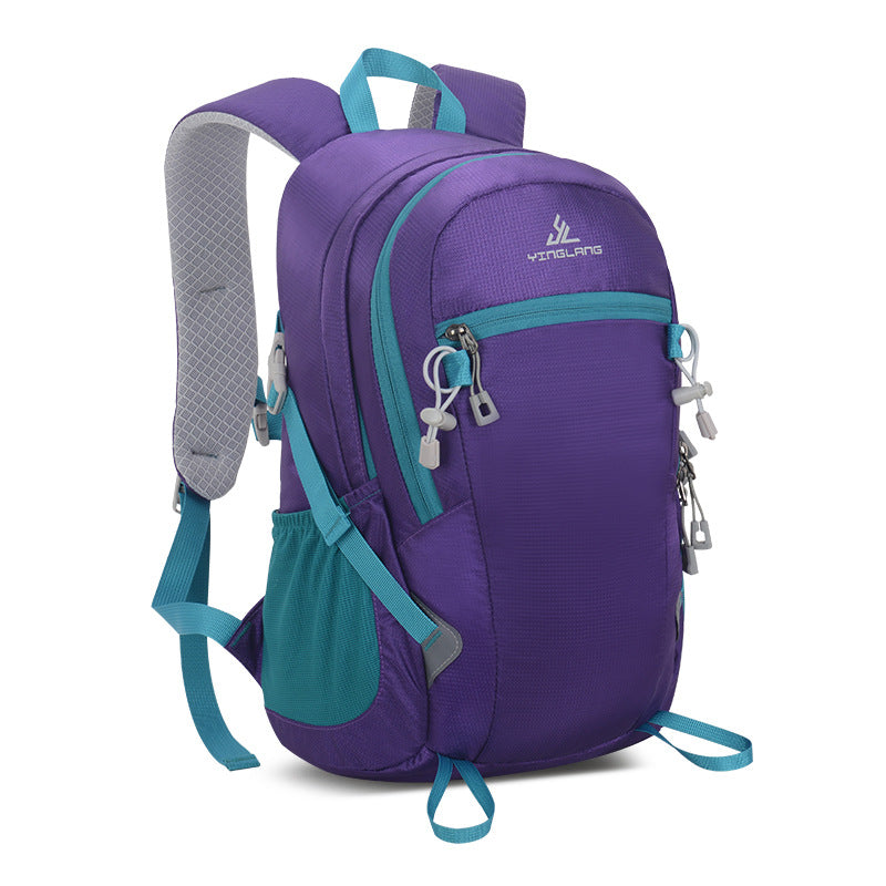 Lightweight Outdoor Hiking backpack