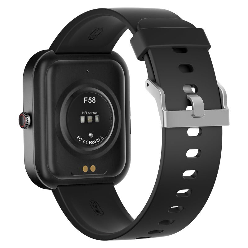 Bluetooth Calling Smart Watch