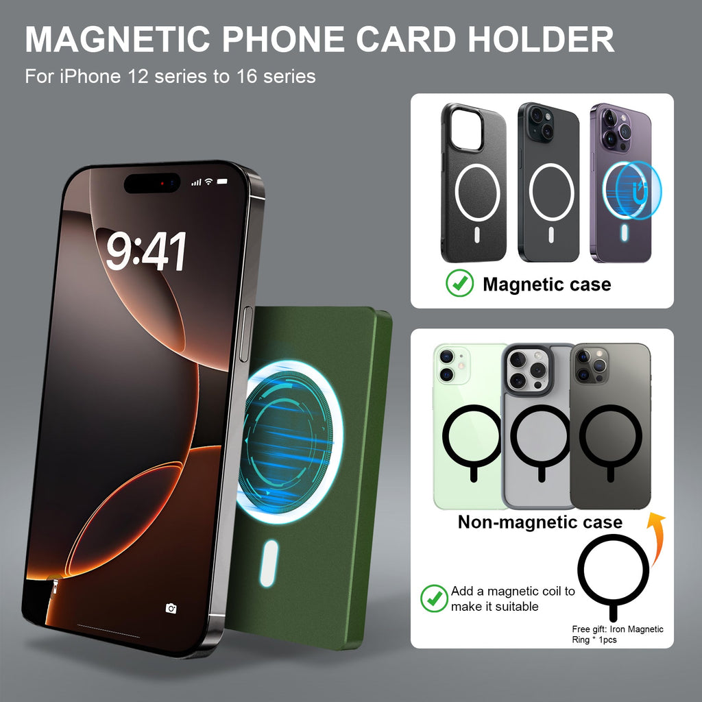 Slim Card Holder