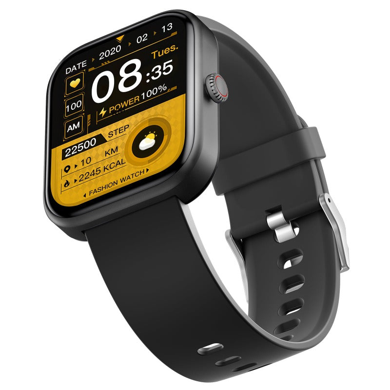 Bluetooth Calling Smart Watch