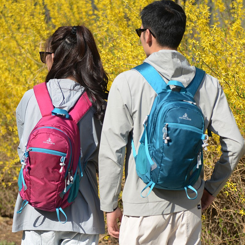 Lightweight Outdoor Hiking backpack
