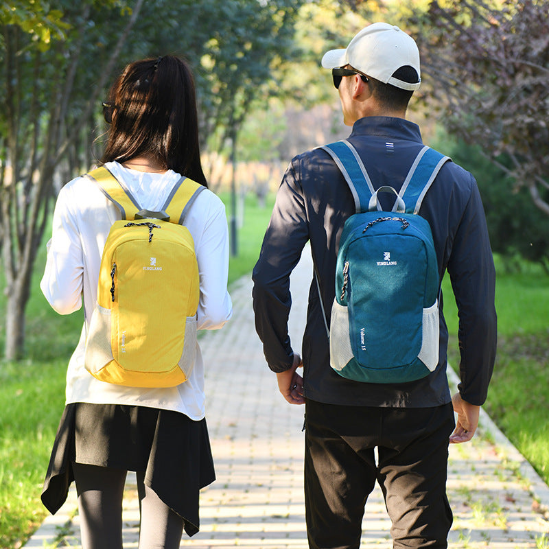 Outdoor Leisure Backpack
