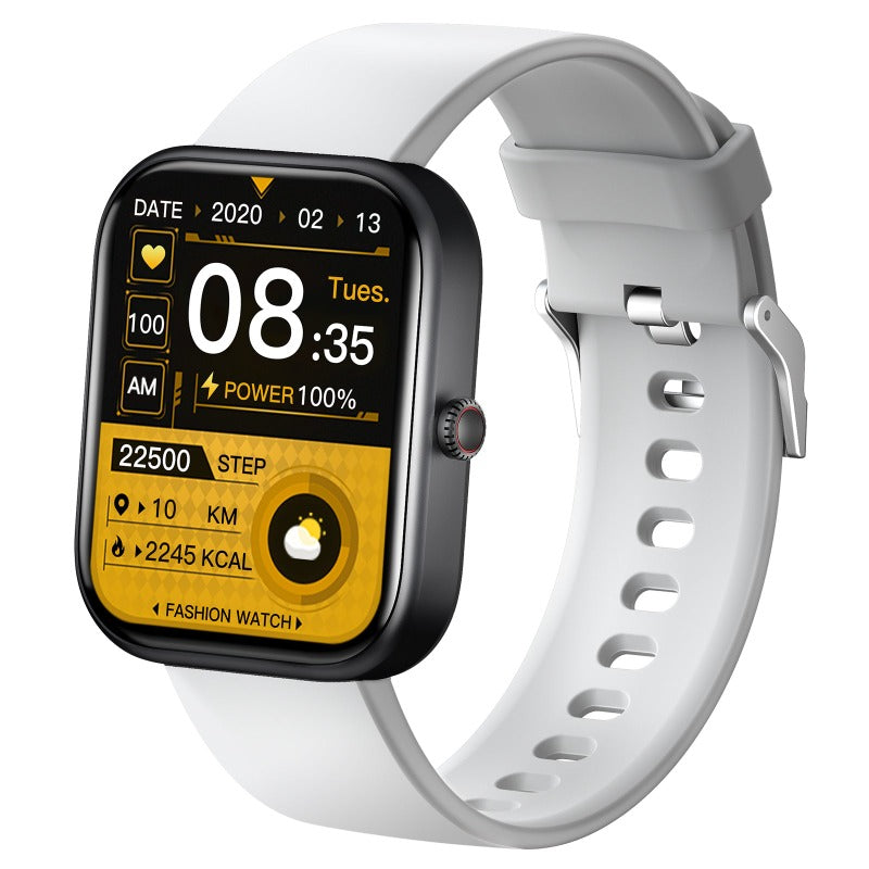 Bluetooth Calling Smart Watch