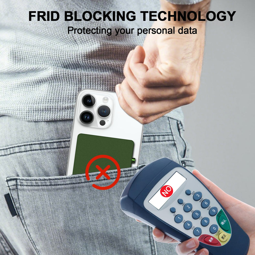 Slim Card Holder