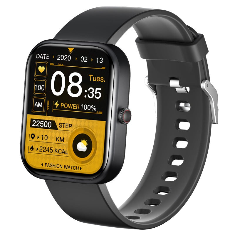 Bluetooth Calling Smart Watch