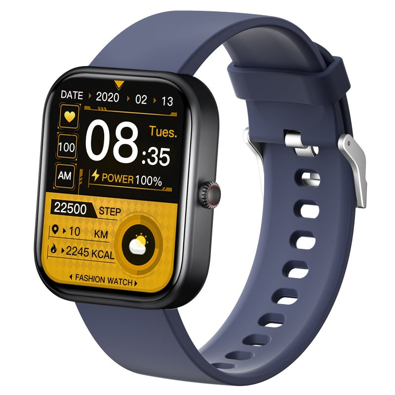 Bluetooth Calling Smart Watch