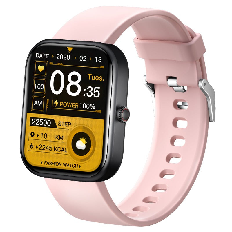 Bluetooth Calling Smart Watch