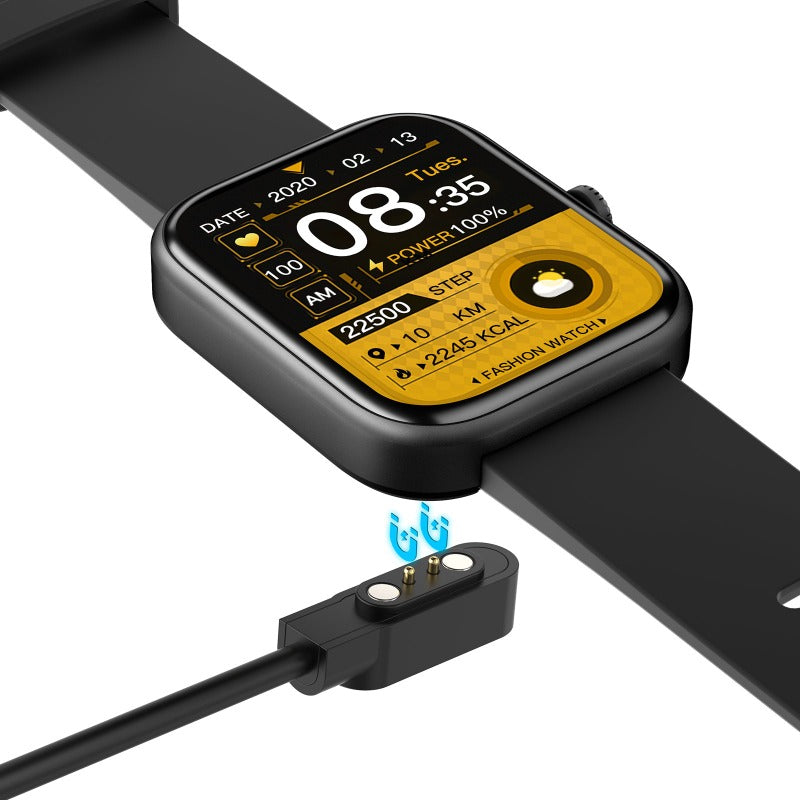 Bluetooth Calling Smart Watch