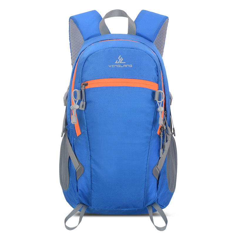 Lightweight Outdoor Hiking backpack