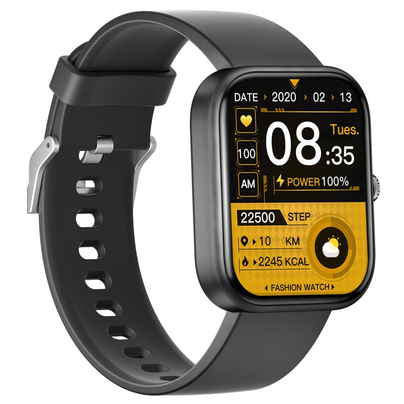 Bluetooth Calling Smart Watch