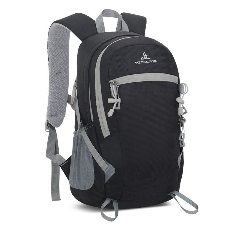 Lightweight Outdoor Hiking backpack