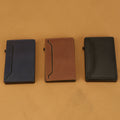 Pop Up Wallet Holder Card