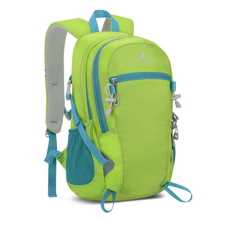 Lightweight Outdoor Hiking backpack