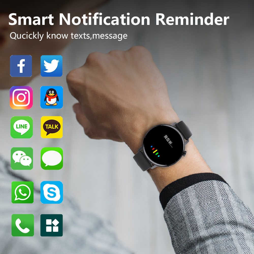 Non Invasive Smart Watch with Blood Component Analysis