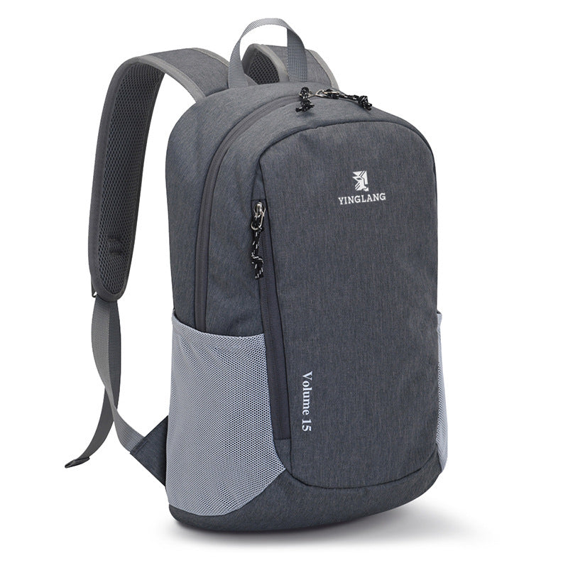 Outdoor Leisure Backpack