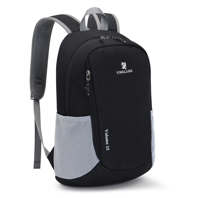 Outdoor Leisure Backpack