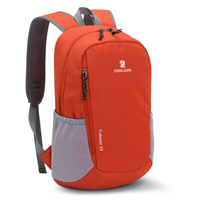 Outdoor Leisure Backpack