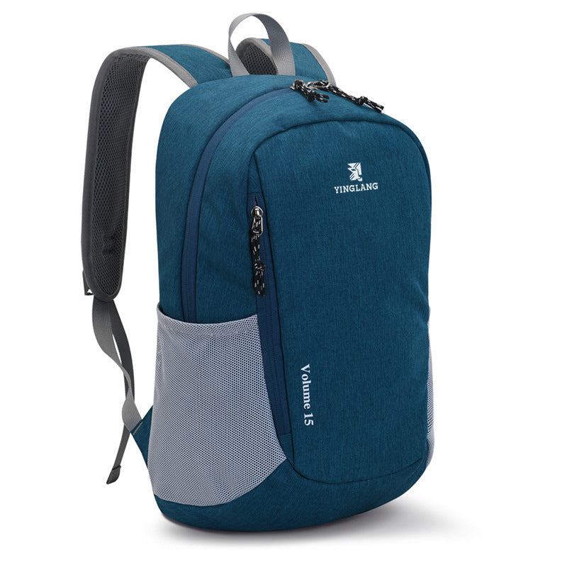 Outdoor Leisure Backpack