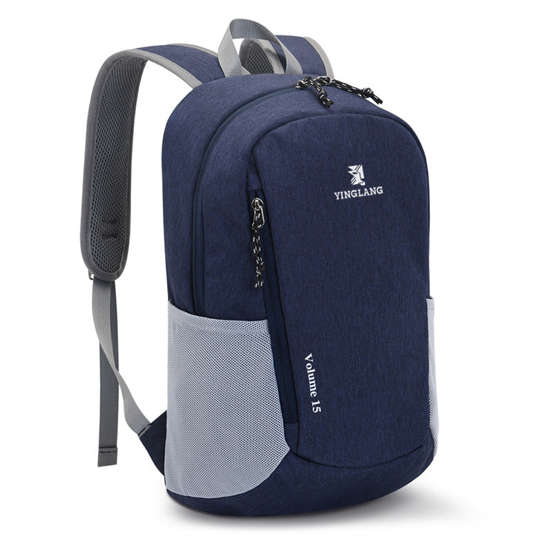 Outdoor Leisure Backpack