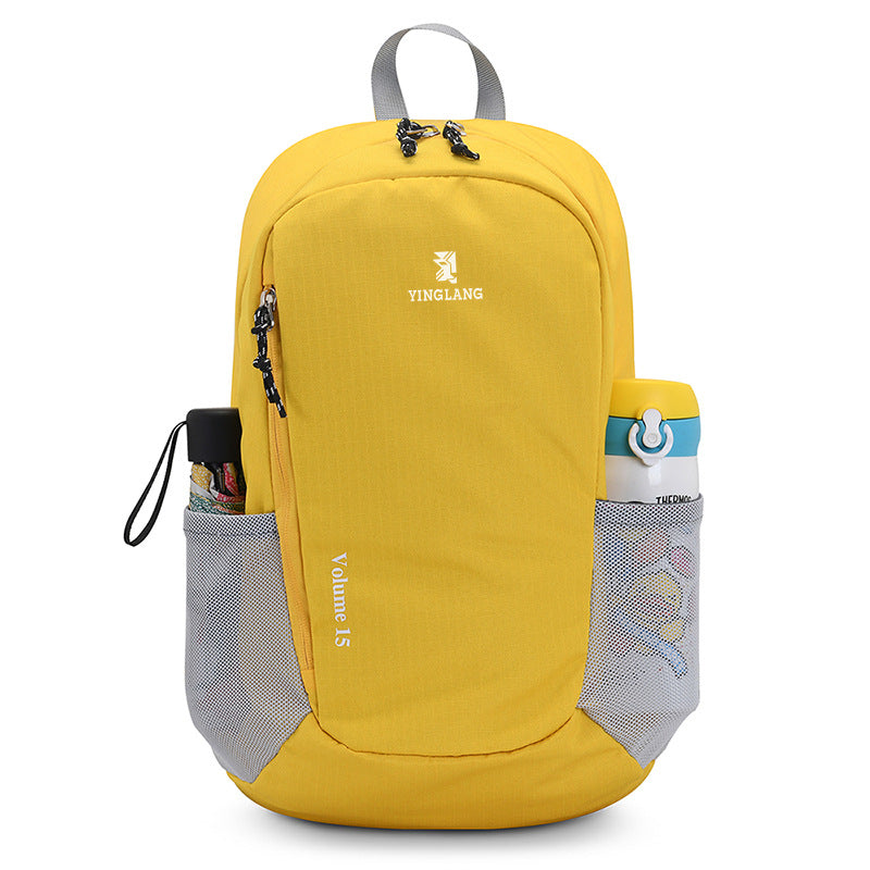 Outdoor Leisure Backpack