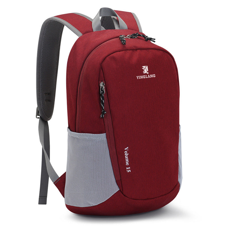 Outdoor Leisure Backpack