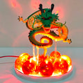 Dragon Ball Z Shenron Anime Action Figures