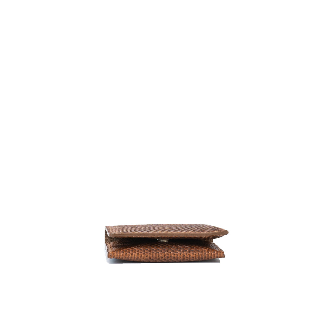 Leather Card Wallet for AirTag