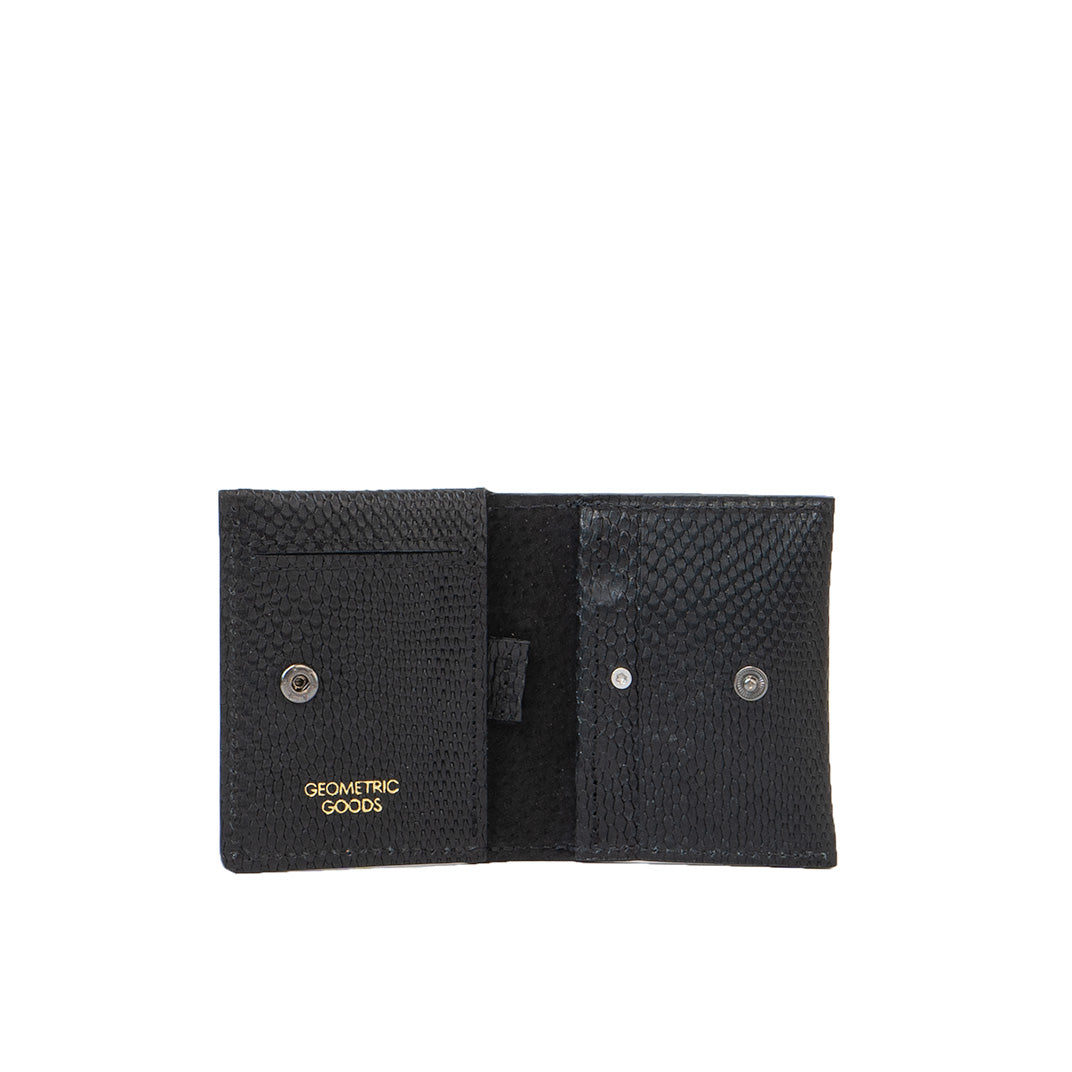 Leather Card Wallet for AirTag