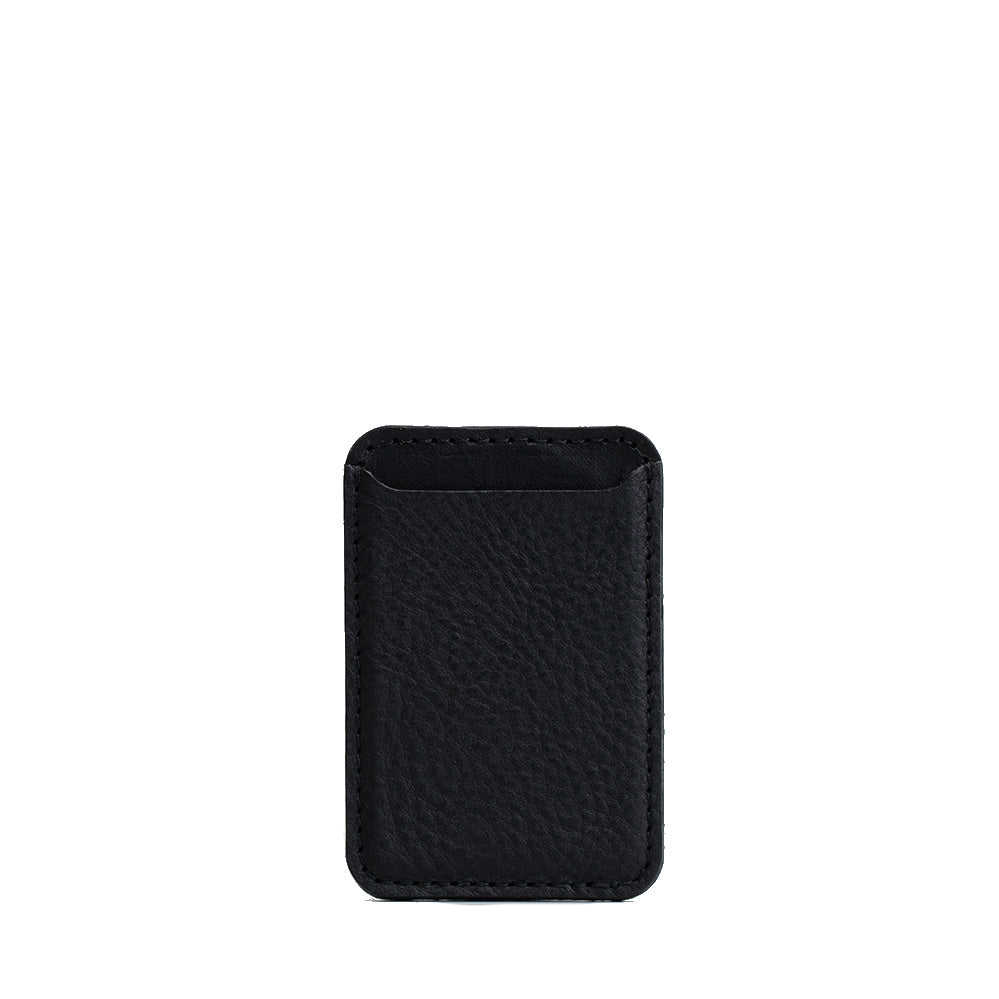 Full-Grain Leather Wallet