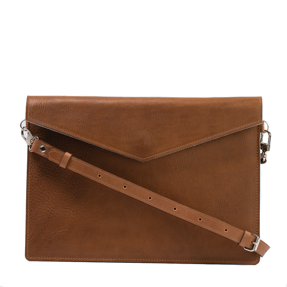 Leather Bag for iPad