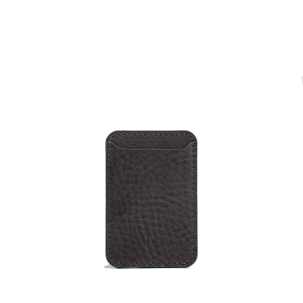 Full-Grain Leather Wallet