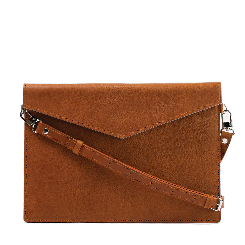 Leather Bag for iPad