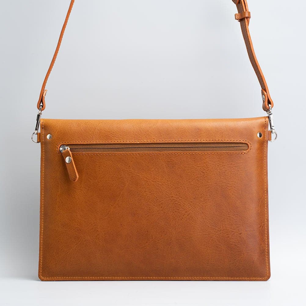 Leather Bag for iPad