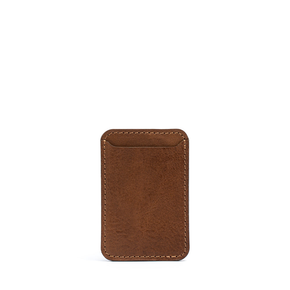 Full-Grain Leather Wallet