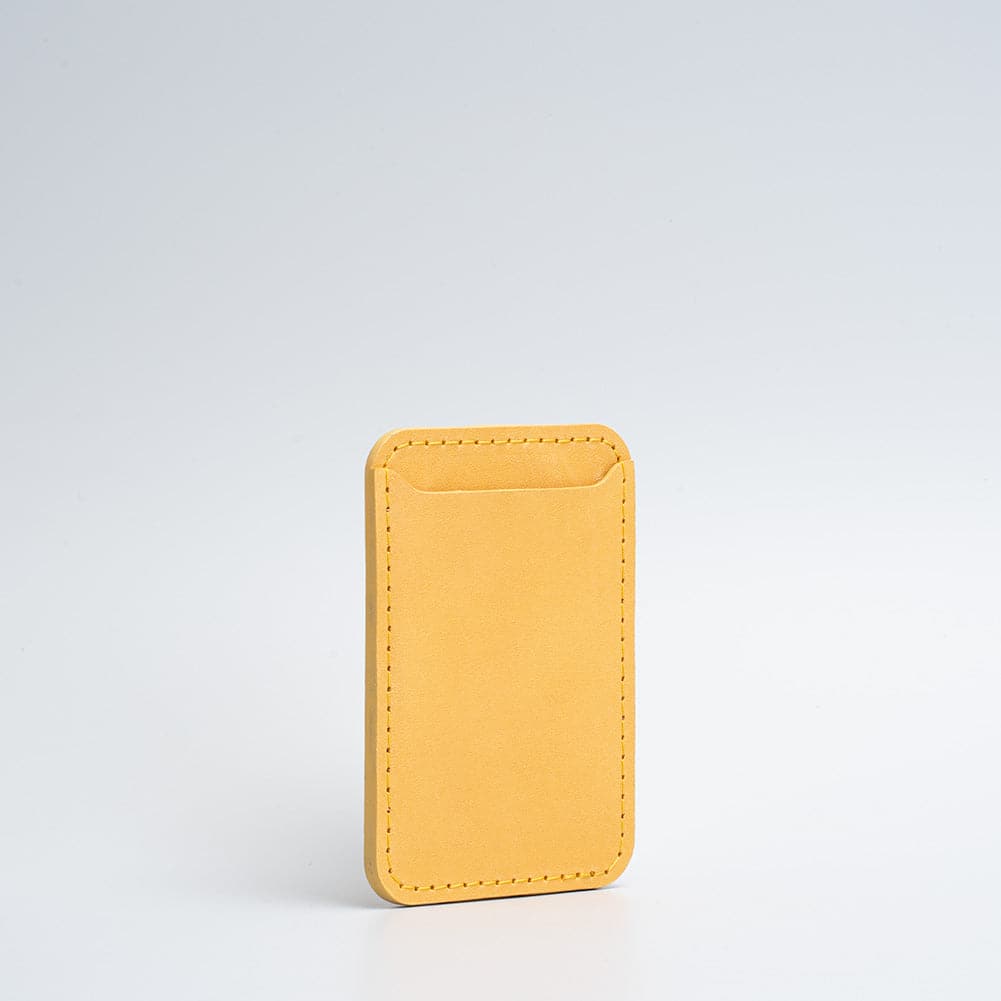 Full-Grain Leather Wallet