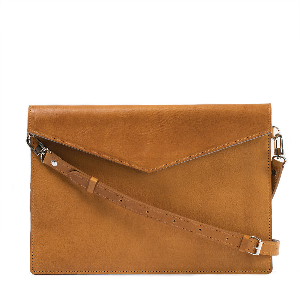 Leather Bag for iPad