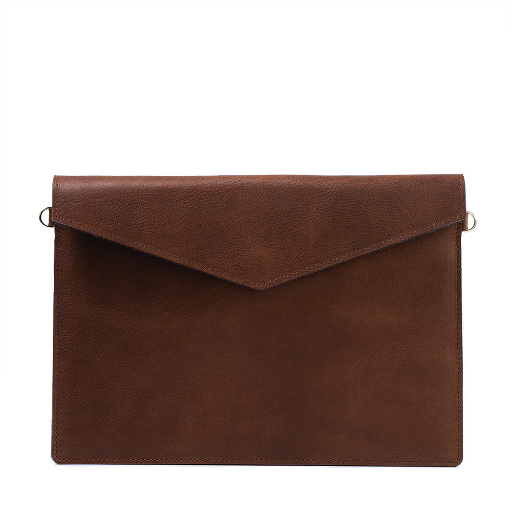 Leather Bag for iPad