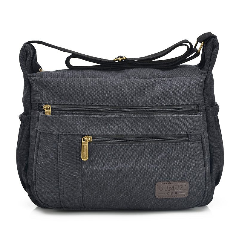 Crossbody Bag Shoulder Sling Working Bag