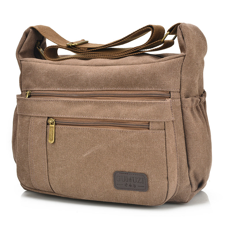 Crossbody Bag Shoulder Sling Working Bag