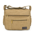 Crossbody Bag Shoulder Sling Working Bag