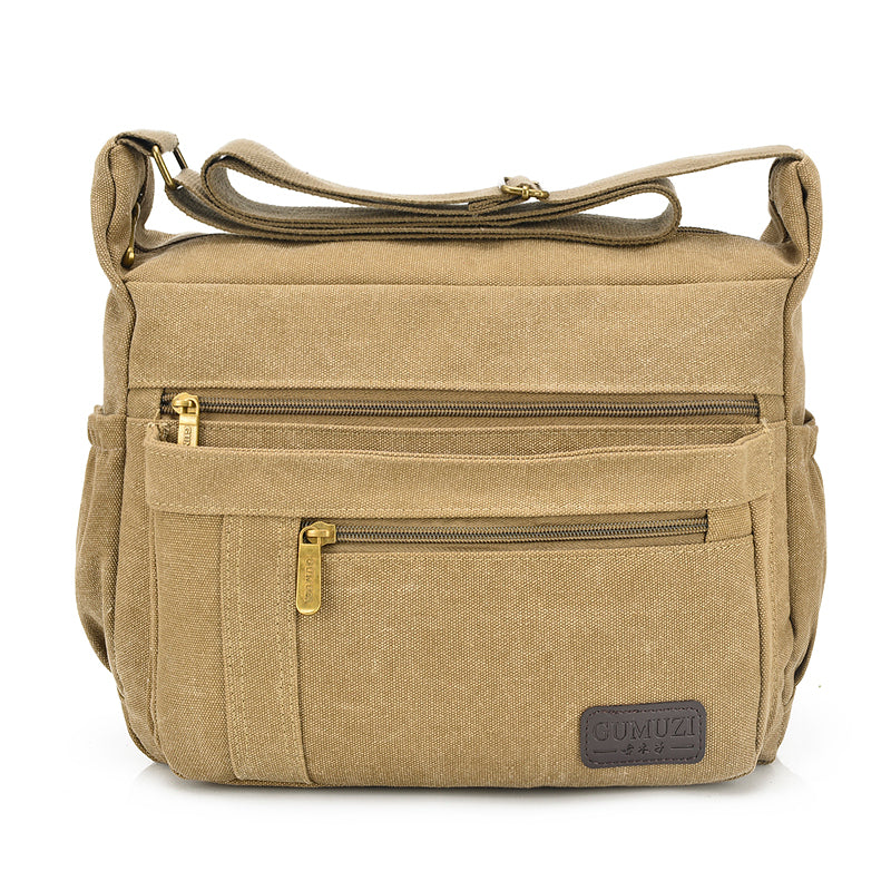 Crossbody Bag Shoulder Sling Working Bag