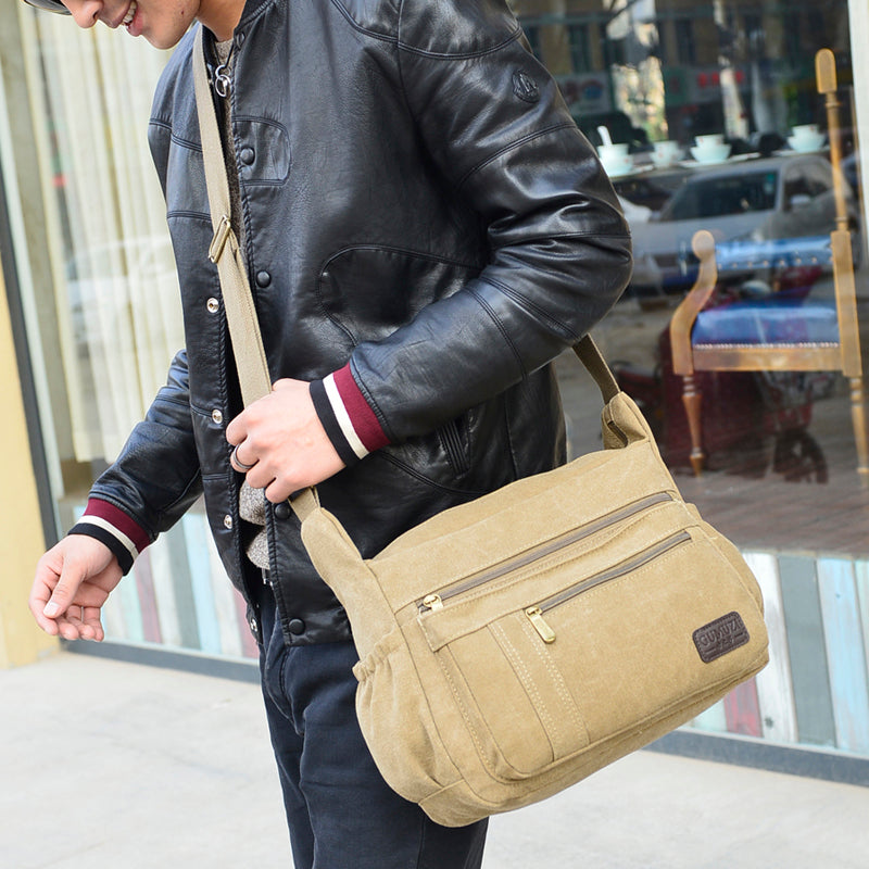 Crossbody Bag Shoulder Sling Working Bag