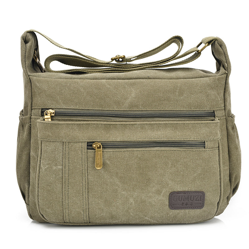 Crossbody Bag Shoulder Sling Working Bag