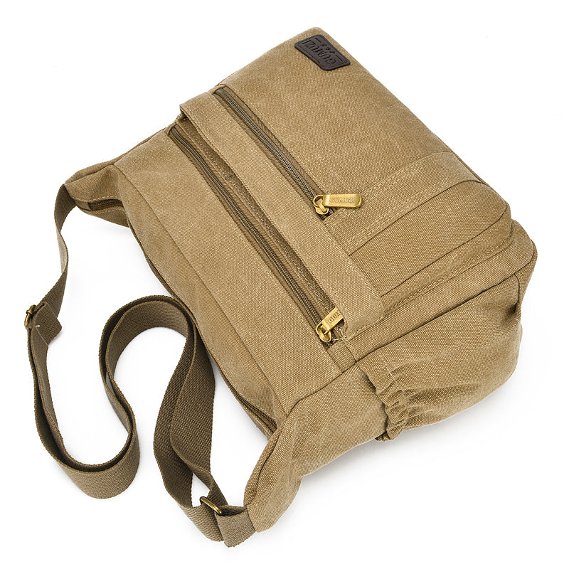 Crossbody Bag Shoulder Sling Working Bag