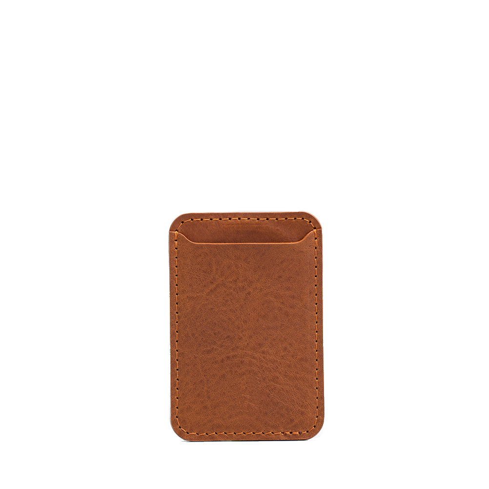 Full-Grain Leather Wallet